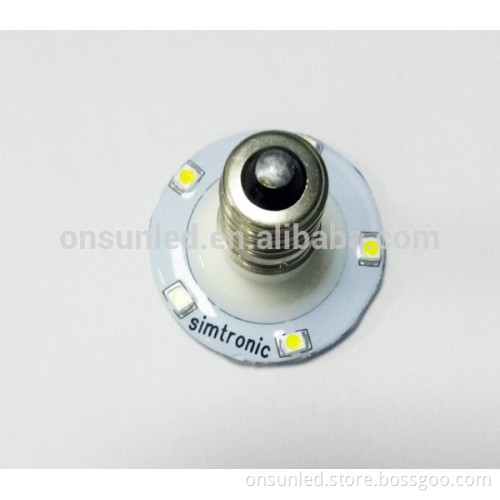 Waterproof High Quality Outdoor E10 Amusement Lamp